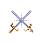 Unavailable cursor