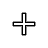 Precision select cursor