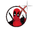 Normal select cursor