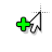 Link select cursor