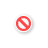 Unavailable cursor