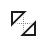 top_left cursor