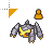 Metagross S Person cursor