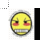 Ed's Smiley error cursor