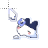 background cursor
