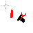 Swords and guns Cursors preview