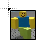 Link select cursor