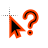 Help select cursor