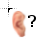 Help select cursor