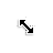 Diagonal Resize 1 cursor