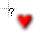 Help select cursor