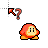 Help select cursor