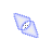 Diagonal resize 2 cursor