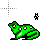 Thinking cursor