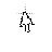 Alternate select cursor