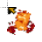 Cursor_Fire cursor