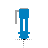 Elkos Zim [Blue] cursor