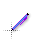 Handwriting cursor