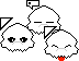 Changed Puro Cursors preview