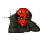 Normal select cursor
