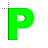 P cursor