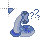 Help select cursor