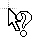 Help select cursor