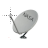 Satilight dish animated cursor
