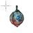 Working in background cursor