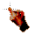 Link select cursor