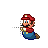 Precision select cursor