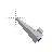 Handwriting cursor