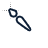 Handwriting cursor