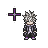 Precision select cursor