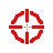 Normal select cursor