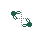 11Diagonal Resize cursor