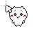 Normal select cursor