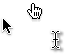 Mac OS Cursors preview