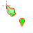 pin cursor