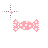 Pink Candy cursor