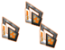 Rediron Amber Orange Edit Cursors cursor preview