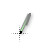 Handwriting cursor