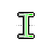 Text select cursor