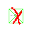 Unavailable cursor