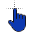 Link select cursor