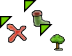 Don't Starve Cursors preview