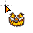 Alternate select cursor