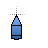 Handwriting cursor