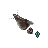 Normal select cursor