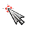 Move cursor